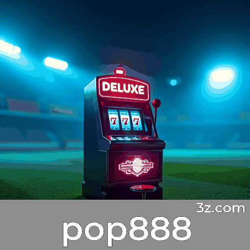 Pop888: Emoção e Entretenimento com Jogos de Cassino