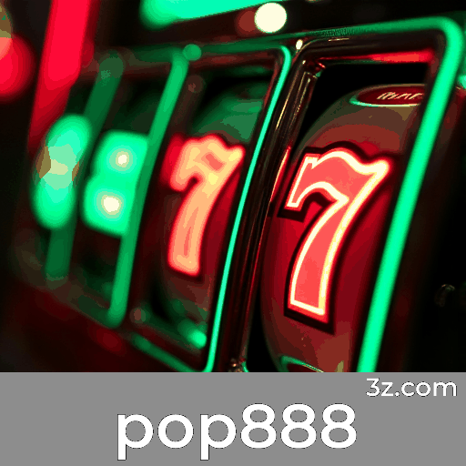 Pop888: Cassino Online e Apostas com Segurança