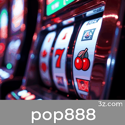Pop888: Cassino Online e Apostas com Segurança