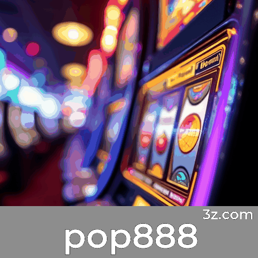 Pop888: Cassino Online e Apostas com Segurança