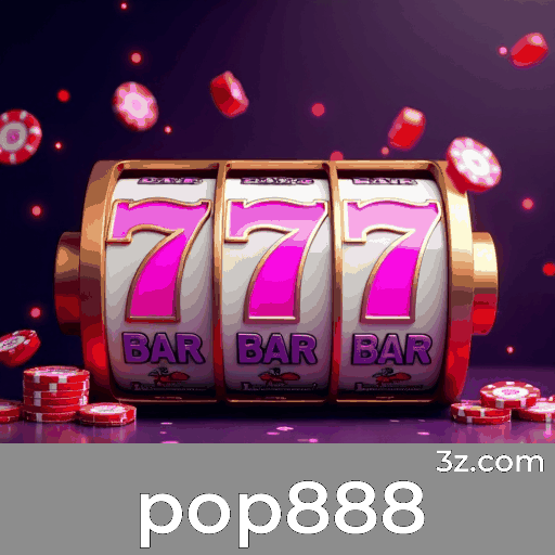 Pop888: Cassino Online e Apostas com Segurança
