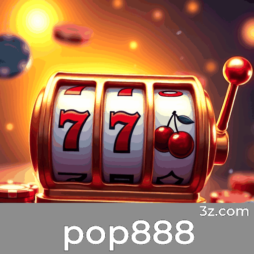 Pop888: Cassino Online e Apostas com Segurança