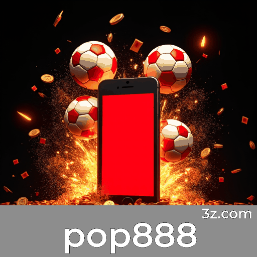 Explore os Bônus Surpreendentes do Pop888!