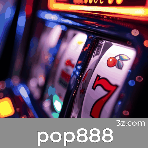 Pop888: Cassino Online e Apostas com Segurança