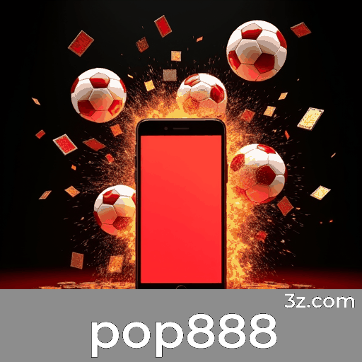 Pop888: Cassino Online e Apostas com Segurança