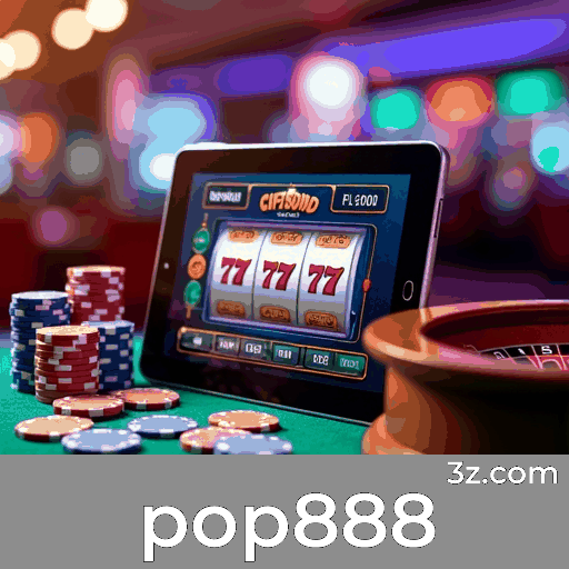 Explore os Bônus Surpreendentes do Pop888!