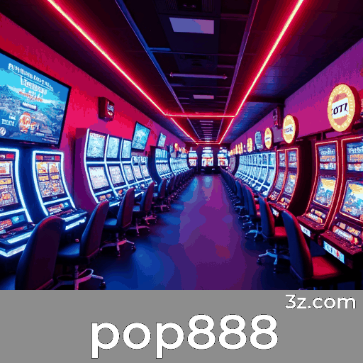 pop888: Apostas Simplificadas no Seu Celular