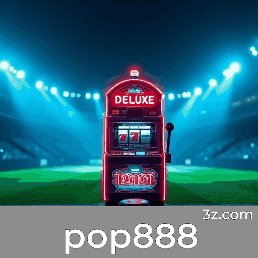 Pop888: Cassino Online e Apostas com Segurança
