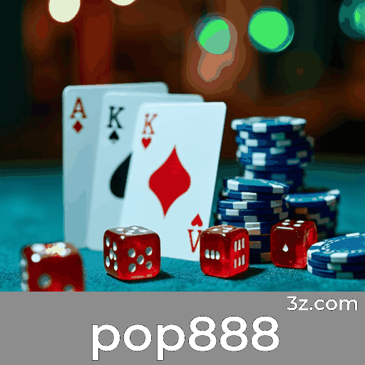 pop888: Plataforma de Apostas com Segurança e Serviço Profissional