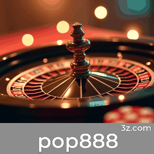 Pop888: Cassino Online e Apostas com Segurança