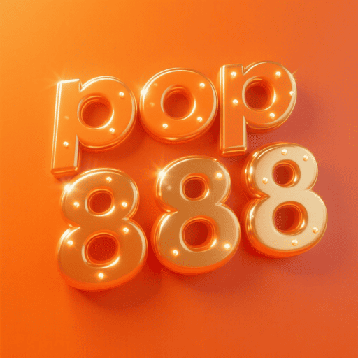 pop888